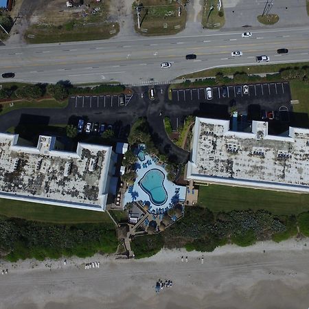 Las Olas Beach Club แซทเทิลไลท์บีช ภายนอก รูปภาพ