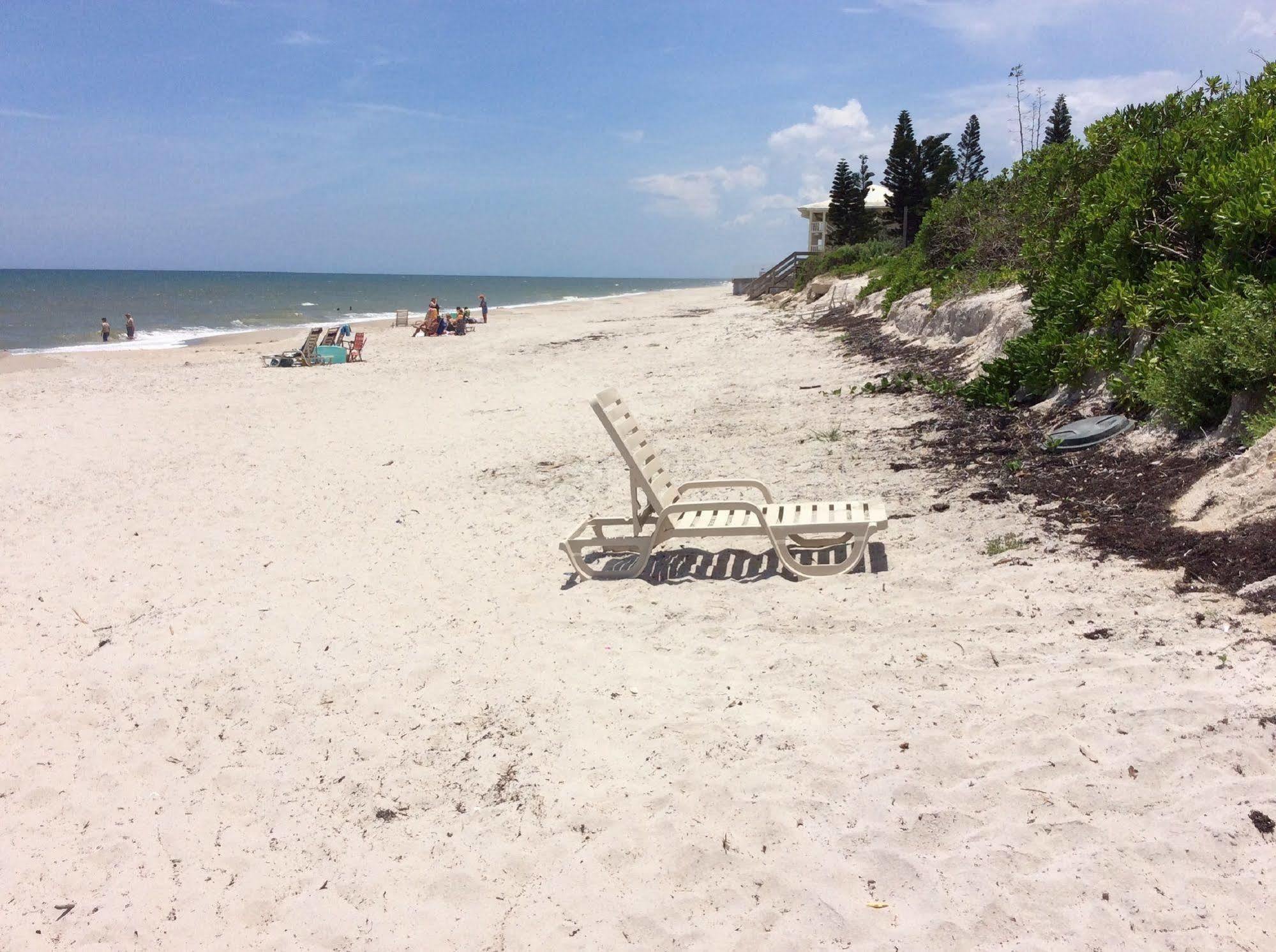Las Olas Beach Club แซทเทิลไลท์บีช ภายนอก รูปภาพ