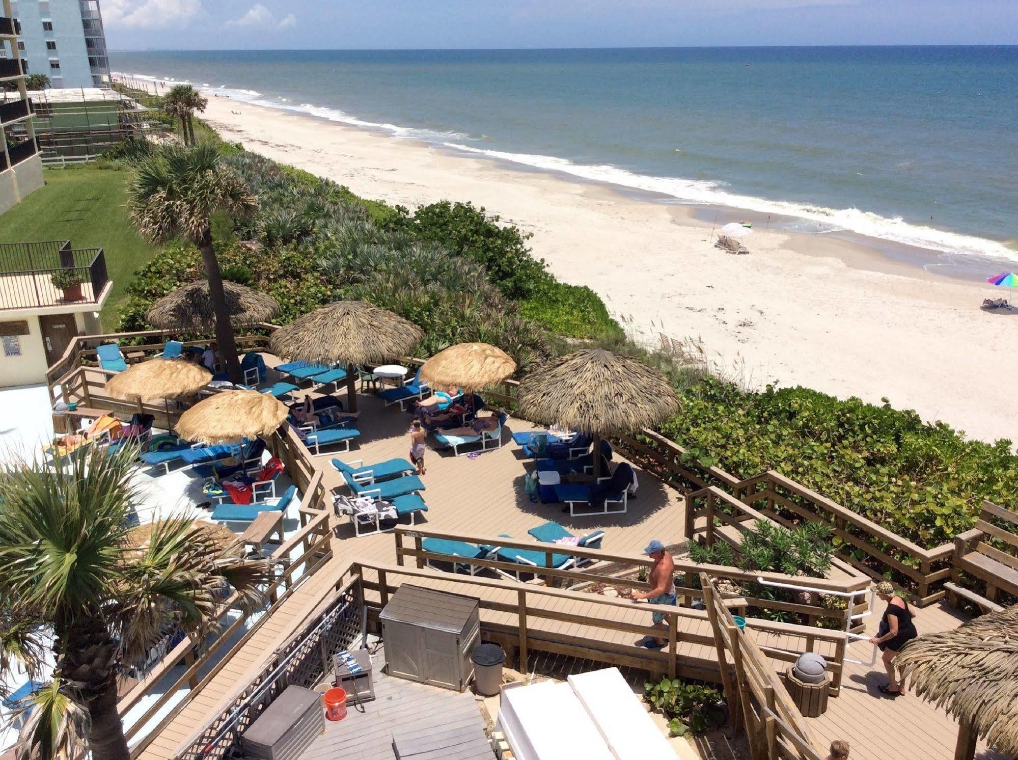 Las Olas Beach Club แซทเทิลไลท์บีช ภายนอก รูปภาพ